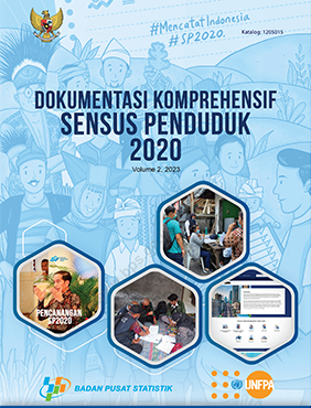 Dokumentasi Komprehensif Sensus Penduduk 2020