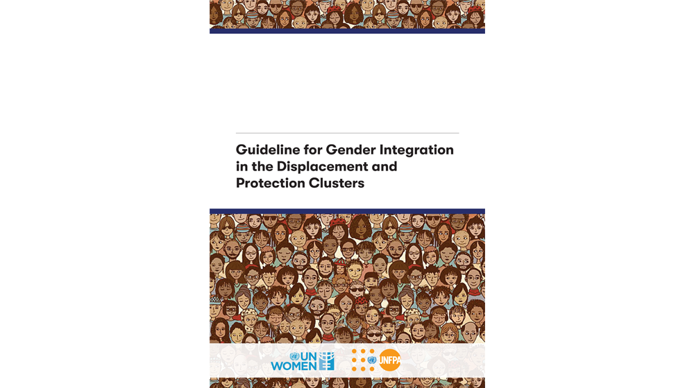 Guideline for Gender Integration in the Displacement and Protection Clusters
