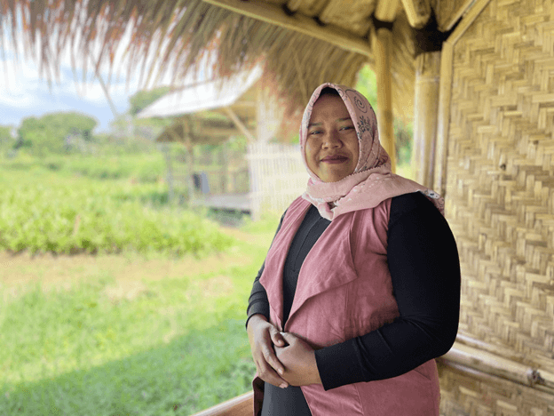 Saung Sapa Motekar - UNFPA Indonesia