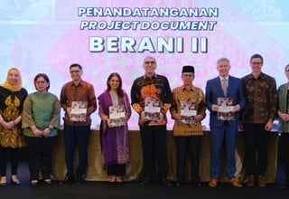 Berani 2 Programme Launching