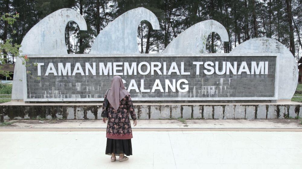 20 Years After: Women’s Resilience in the Face of Tsunami in Aceh 