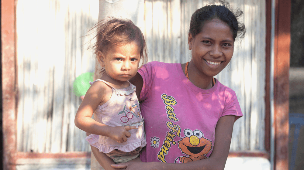 Mengapa Kebijakan Fertilitas Harus Fokus Pada Individu, Bukan Angka. (Photo: UNFPA Indonesia)