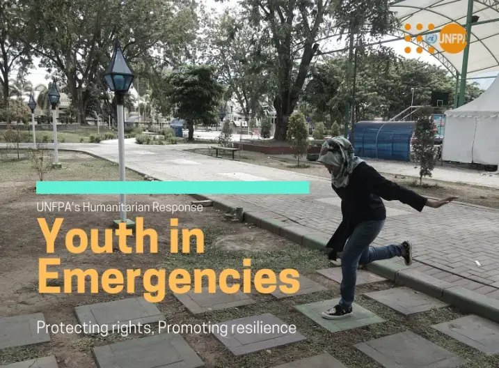 Youth in Emergencies