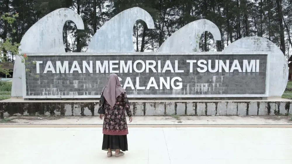 20 Years After: Women’s Resilience in the Face of Tsunami in Aceh