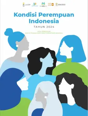 Survei Pengalaman Hidup Perempuan Nasional (SPHPN) 2024