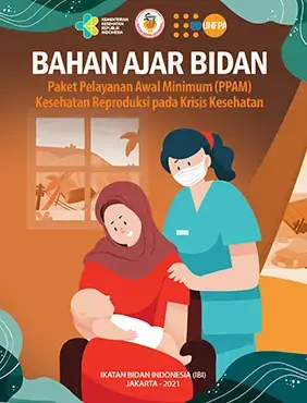 Teaching Material on Minimum Initial Service Package for Reproductive Health for Midwives