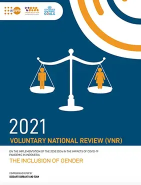 2021 Voluntary National Review (VNR): THE INCLUSION OF GENDER