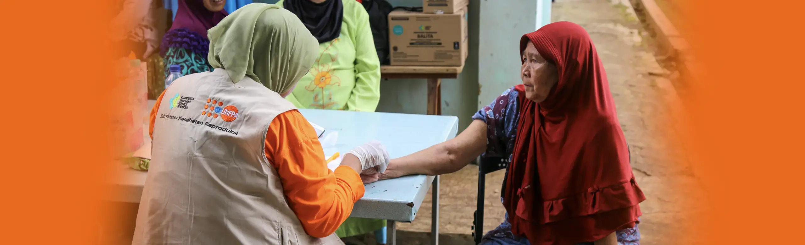 Humanitarian